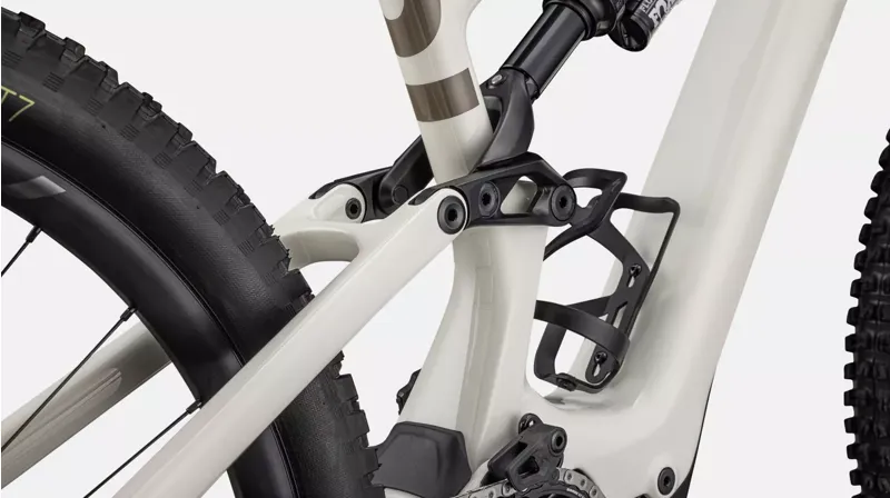 Specialized Turbo Levo SL Expert Carbon Electric Mountain Bike 2025 in Birch Taupe-2